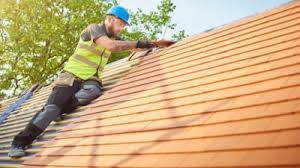 Best Cold Roofs  in Nikiski, AK