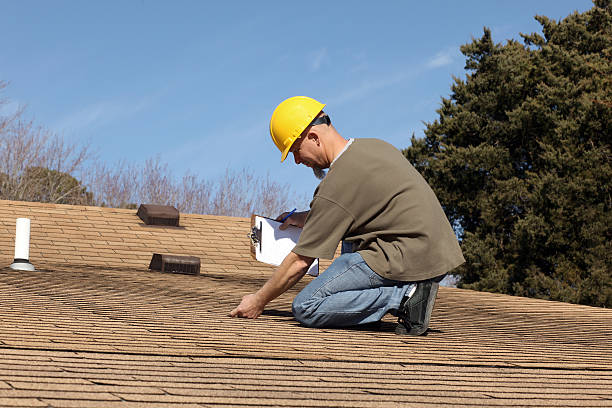 Best Tile Roofing Installation  in Nikiski, AK