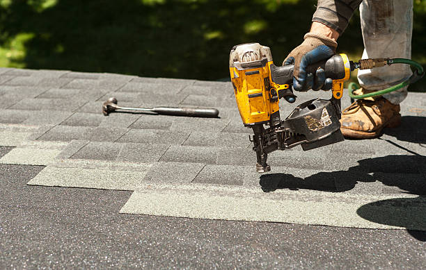 Best Chimney Flashing Repair  in Nikiski, AK